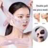 V Shape Face Mask